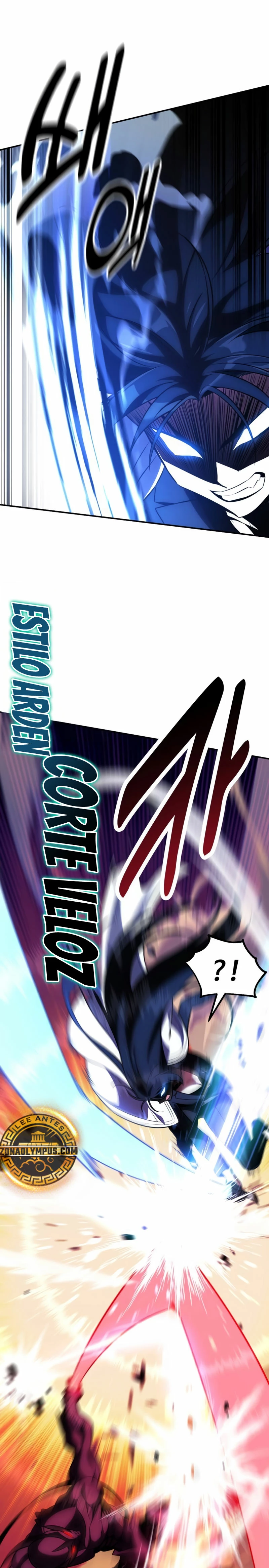 Yo mate al jugador de la Academia Capítulo 60 - Page 15