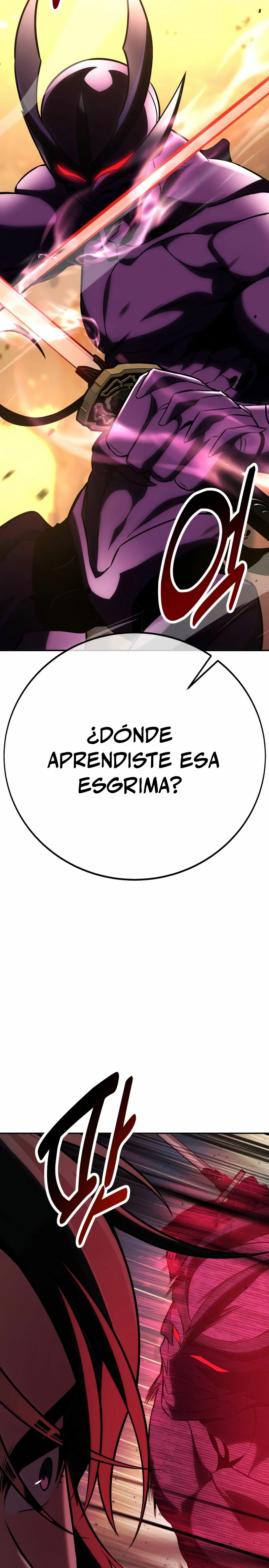 Yo mate al jugador de la Academia Capítulo 60 - Page 18