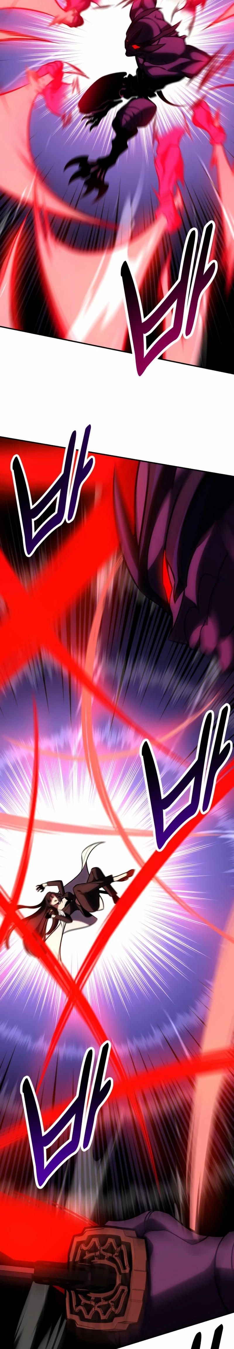 Yo mate al jugador de la Academia Capítulo 60 - Page 22