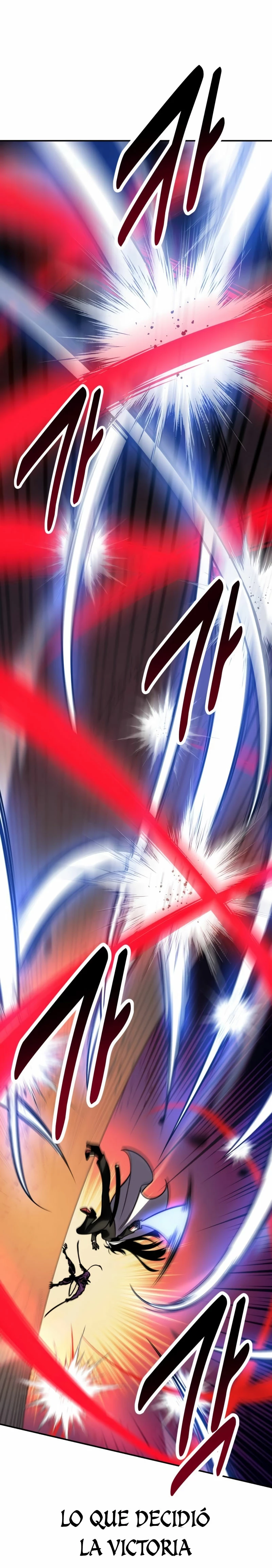 Yo mate al jugador de la Academia Capítulo 60 - Page 24