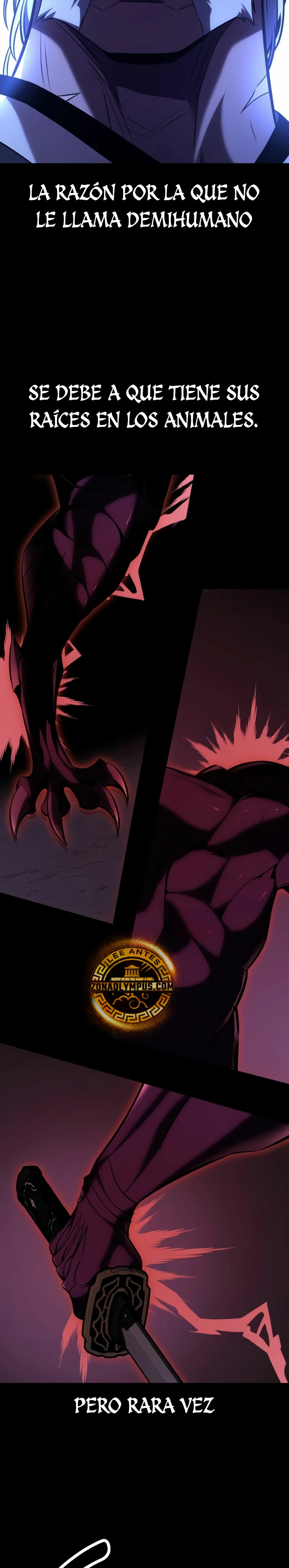 Yo mate al jugador de la Academia Capítulo 60 - Page 4