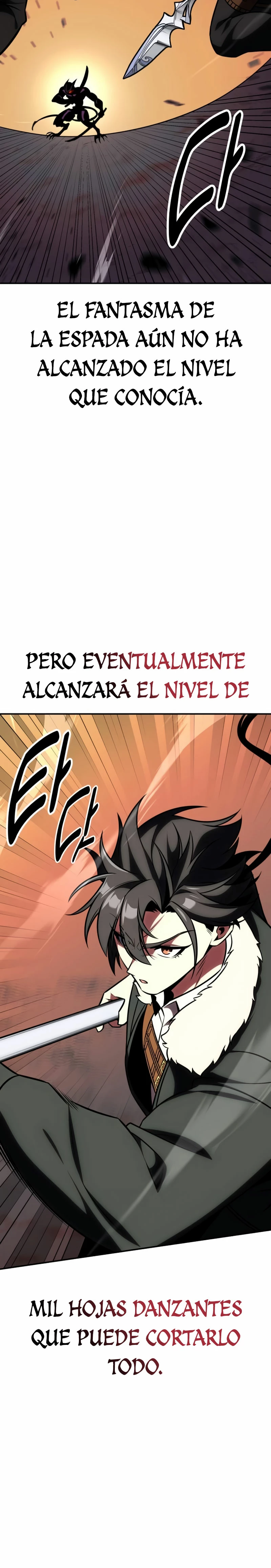 Yo mate al jugador de la Academia Capítulo 60 - Page 42