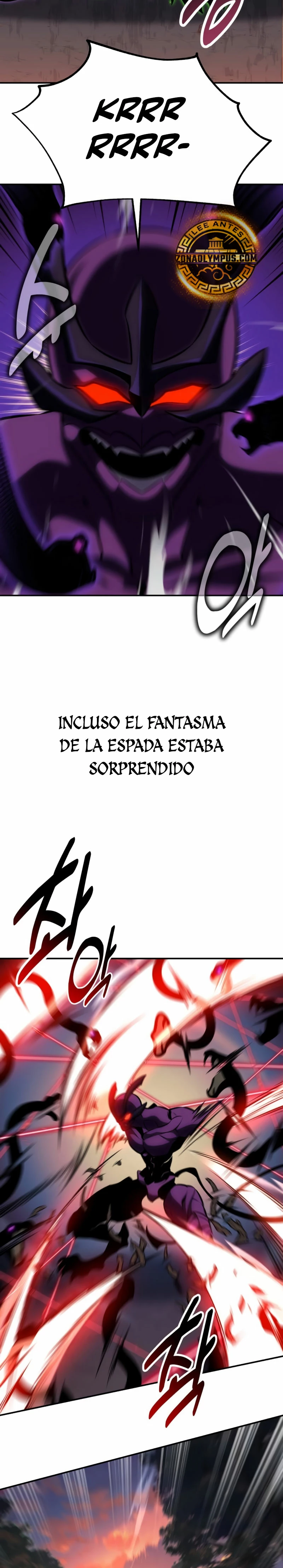 Yo mate al jugador de la Academia Capítulo 60 - Page 48