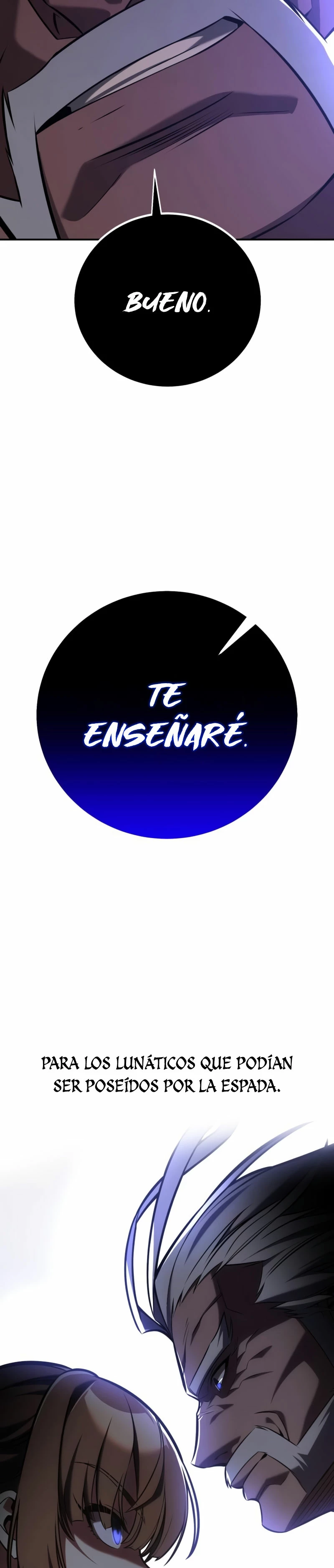 Yo mate al jugador de la Academia Capítulo 60 - Page 63