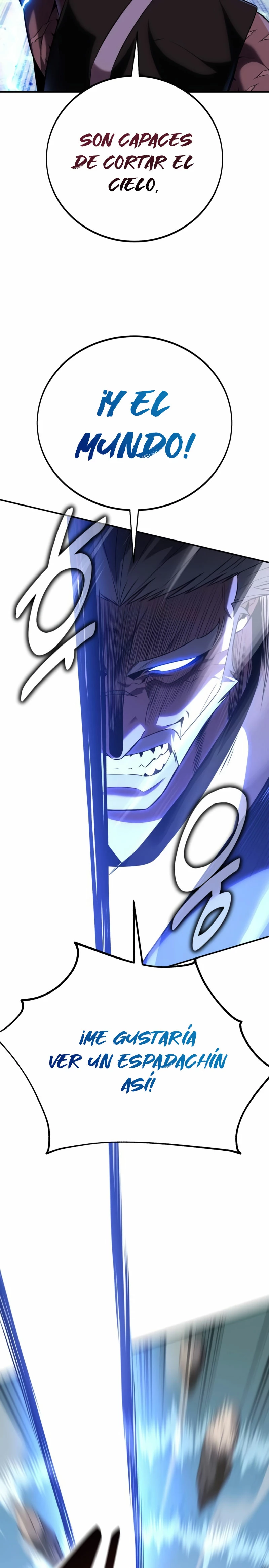 Yo mate al jugador de la Academia Capítulo 61 - Page 12