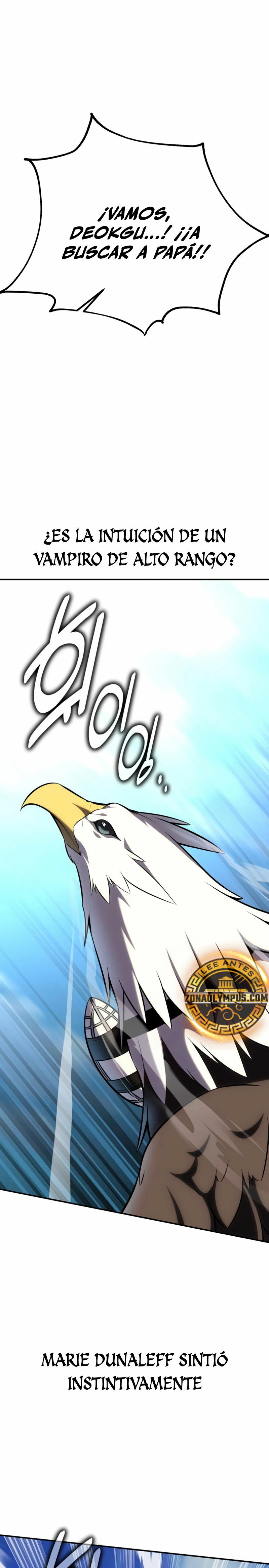 Yo mate al jugador de la Academia Capítulo 61 - Page 20