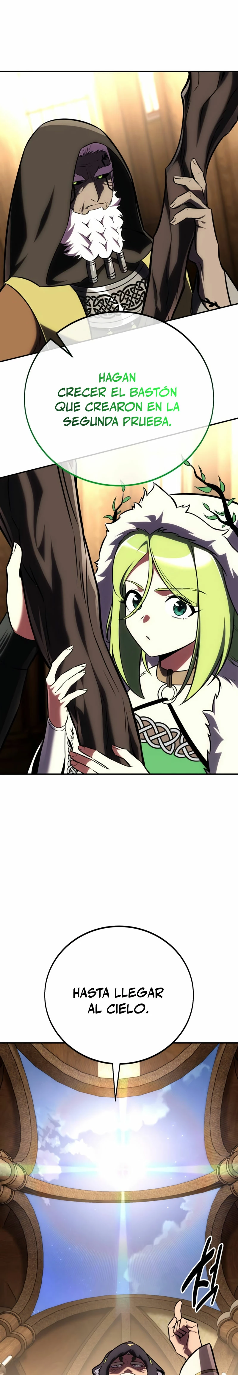 Yo mate al jugador de la Academia Capítulo 61 - Page 4