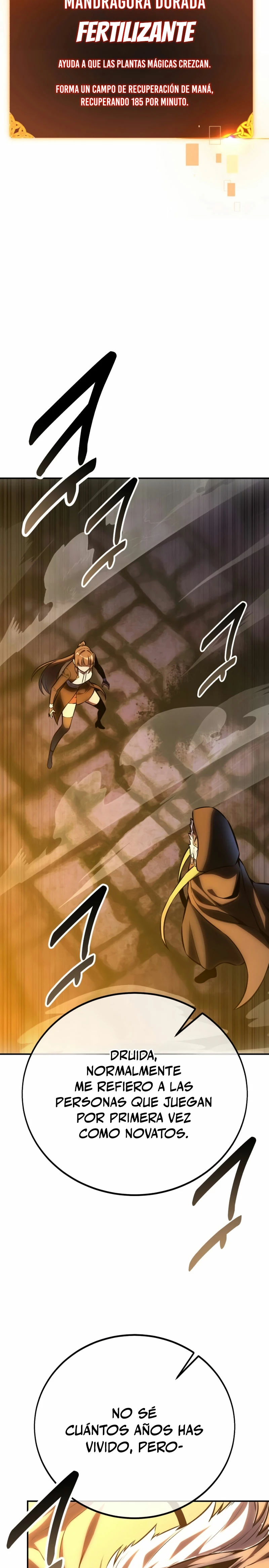 Yo mate al jugador de la Academia Capítulo 61 - Page 52