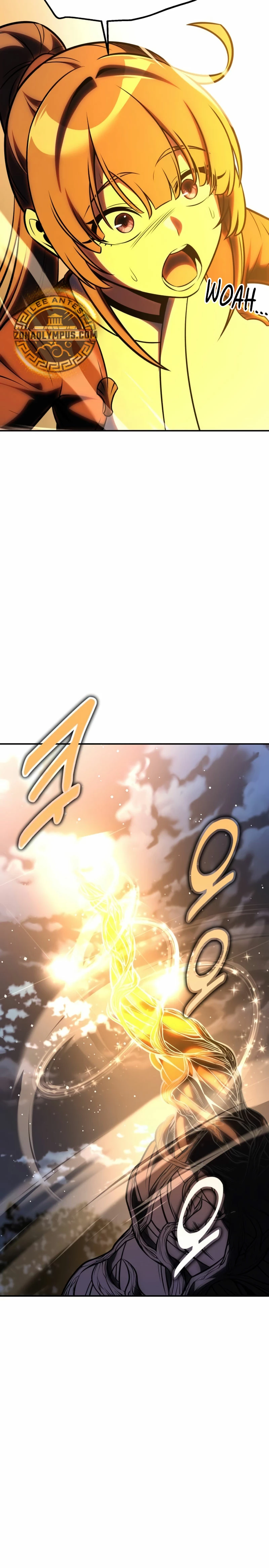 Yo mate al jugador de la Academia Capítulo 61 - Page 55