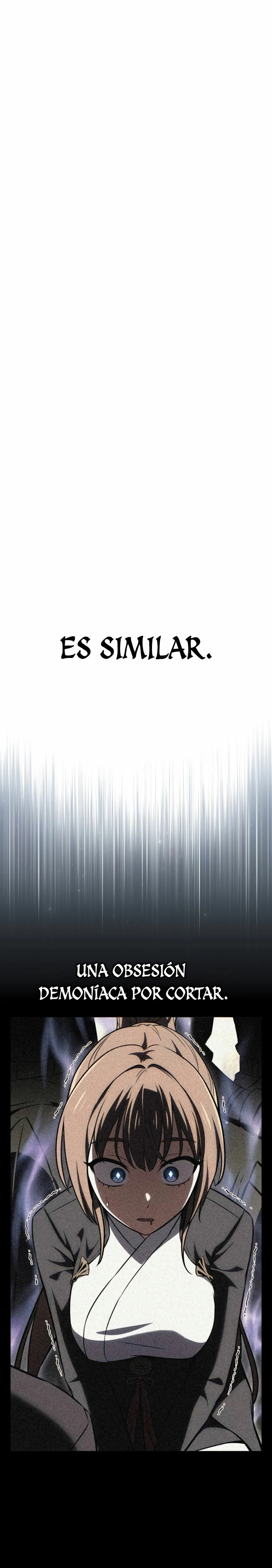 Yo mate al jugador de la Academia Capítulo 61 - Page 6