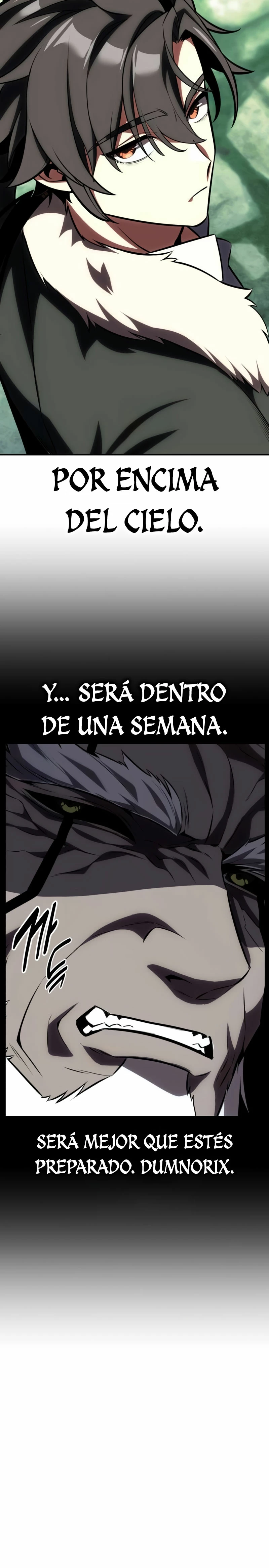 Yo mate al jugador de la Academia Capítulo 61 - Page 61