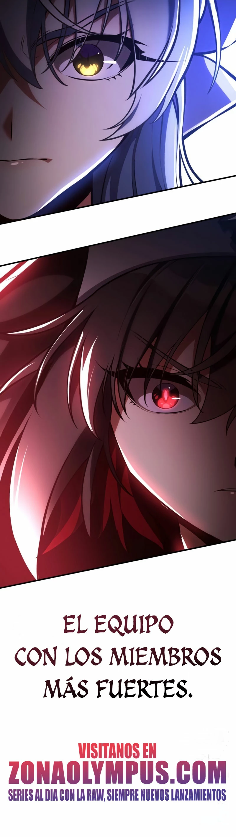 Yo mate al jugador de la Academia Capítulo 61 - Page 64