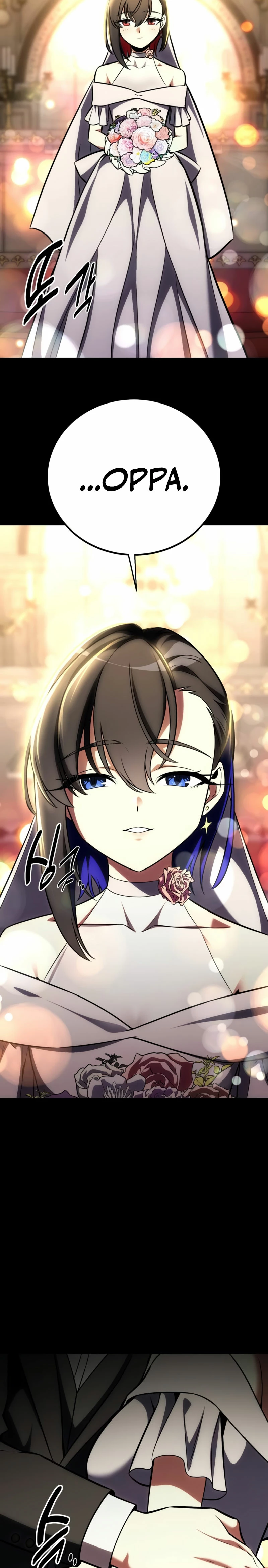 Yo mate al jugador de la Academia Capítulo 62 - Page 11