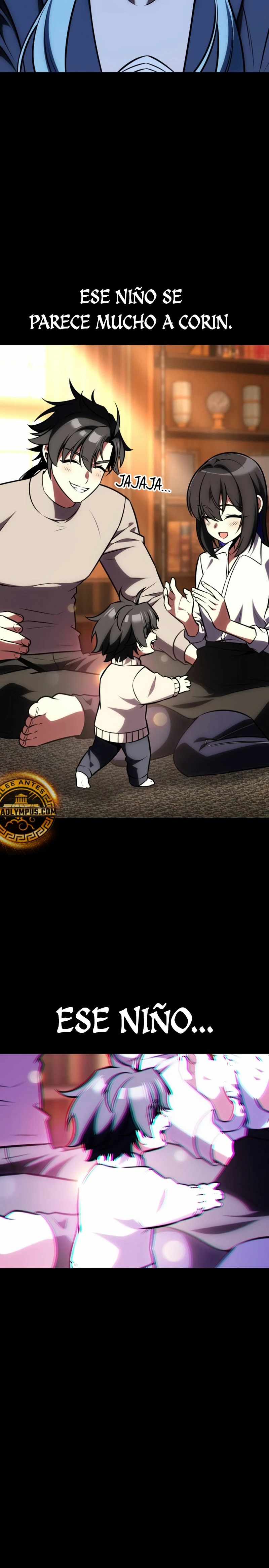 Yo mate al jugador de la Academia Capítulo 62 - Page 13