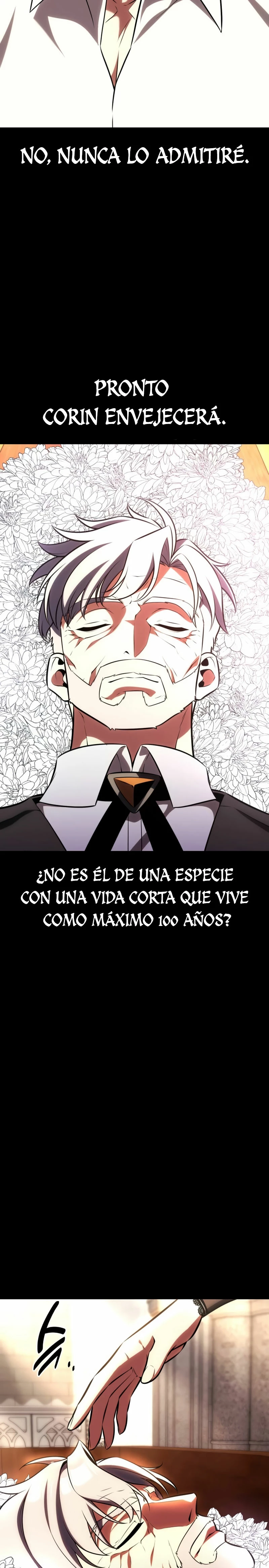 Yo mate al jugador de la Academia Capítulo 62 - Page 17