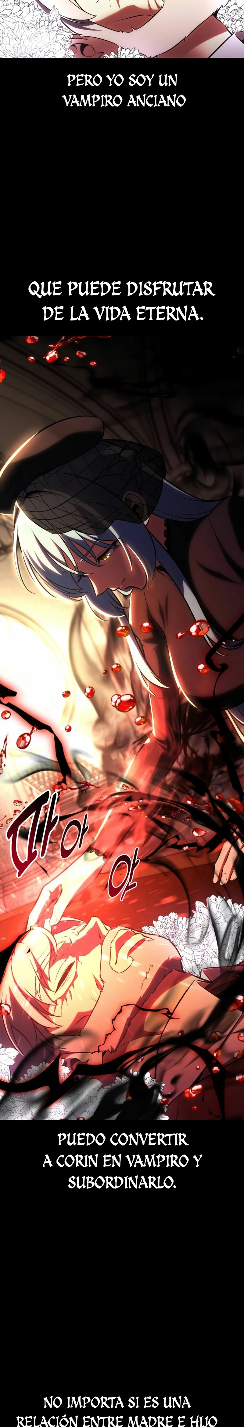 Yo mate al jugador de la Academia Capítulo 62 - Page 18