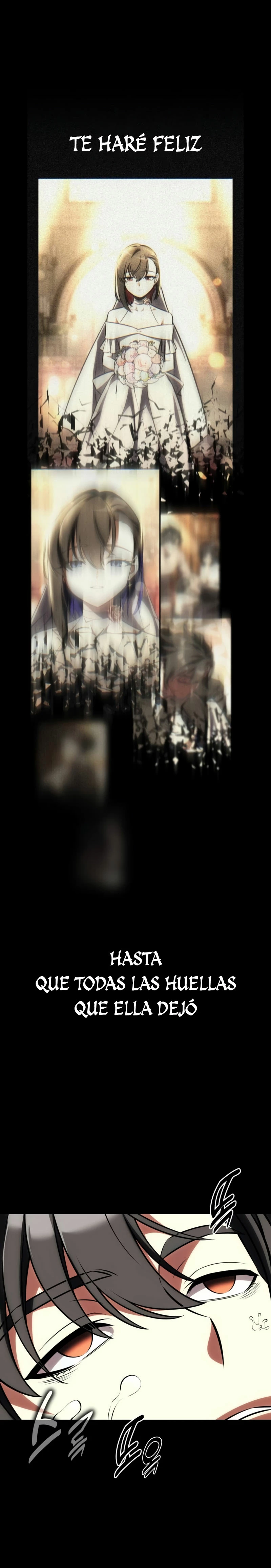 Yo mate al jugador de la Academia Capítulo 62 - Page 20