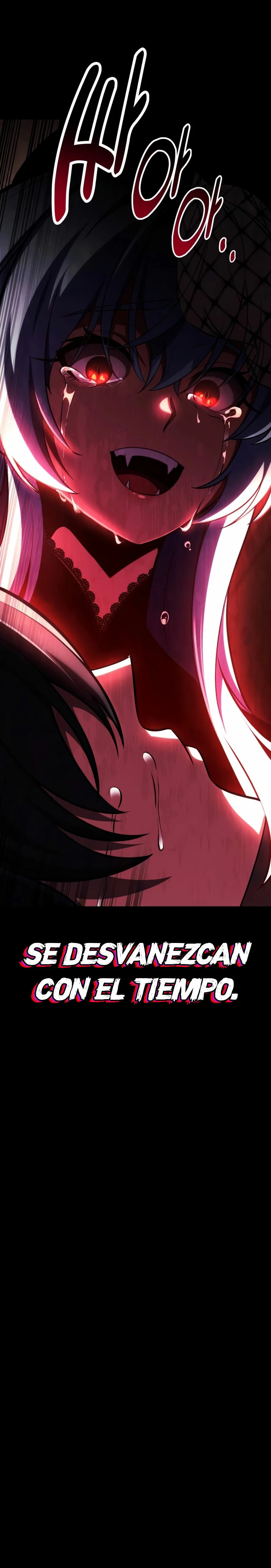 Yo mate al jugador de la Academia Capítulo 62 - Page 21