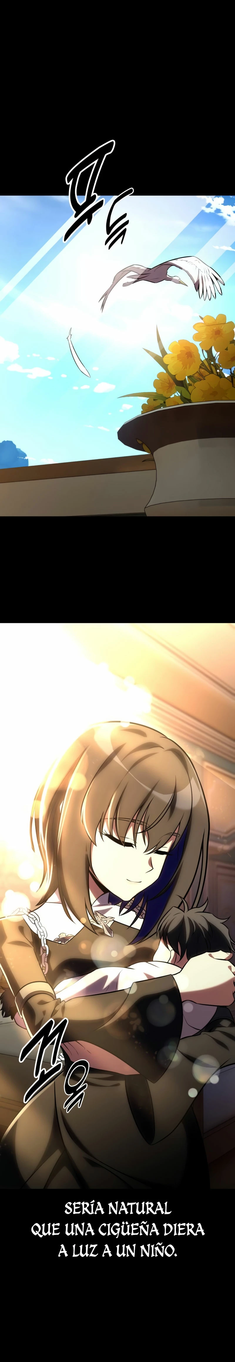 Yo mate al jugador de la Academia Capítulo 62 - Page 33