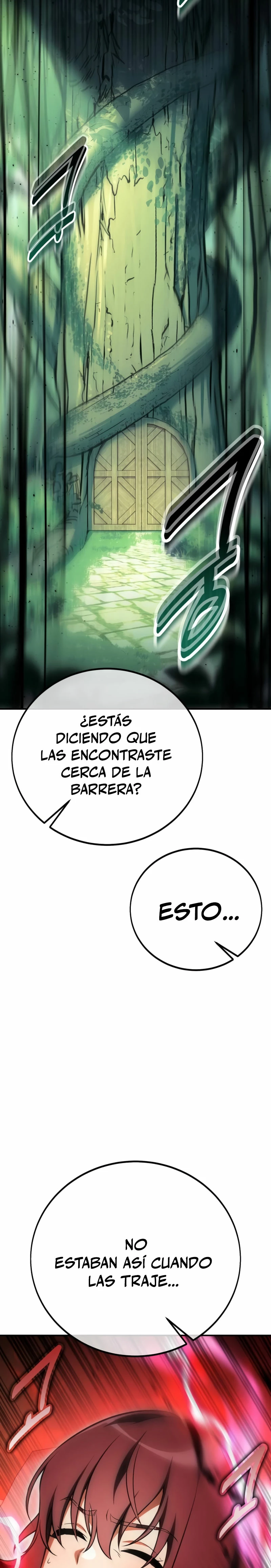 Yo mate al jugador de la Academia Capítulo 62 - Page 4