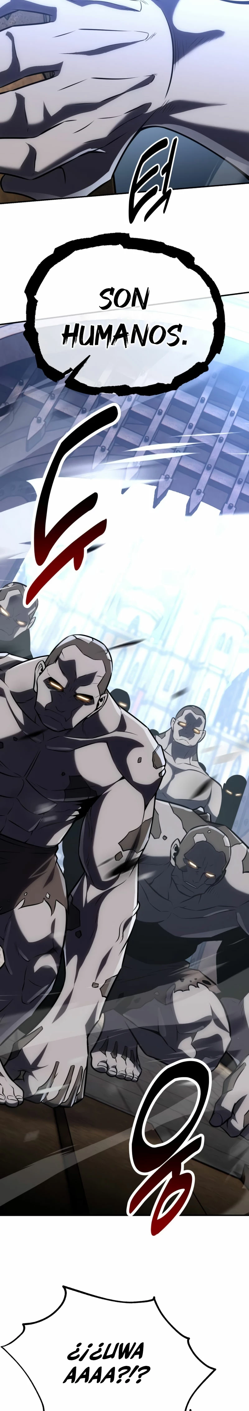 Yo mate al jugador de la Academia Capítulo 62 - Page 52