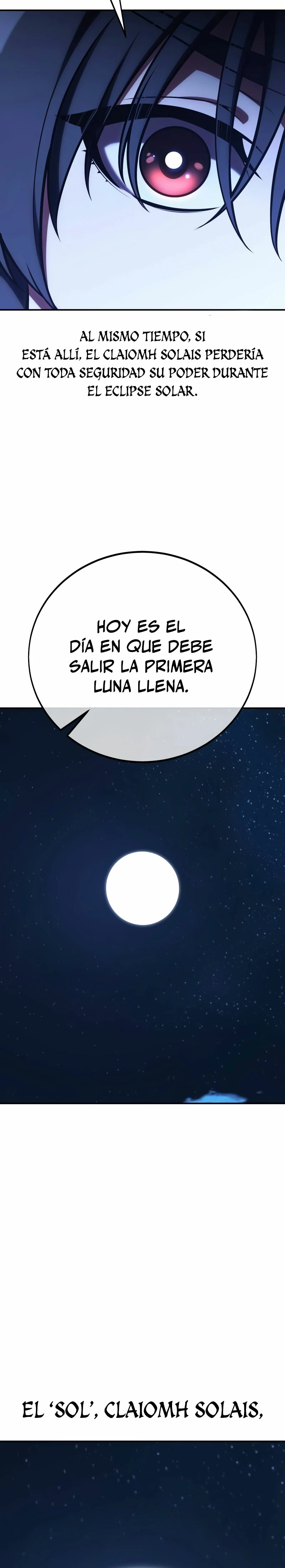 Yo mate al jugador de la Academia Capítulo 63 - Page 30