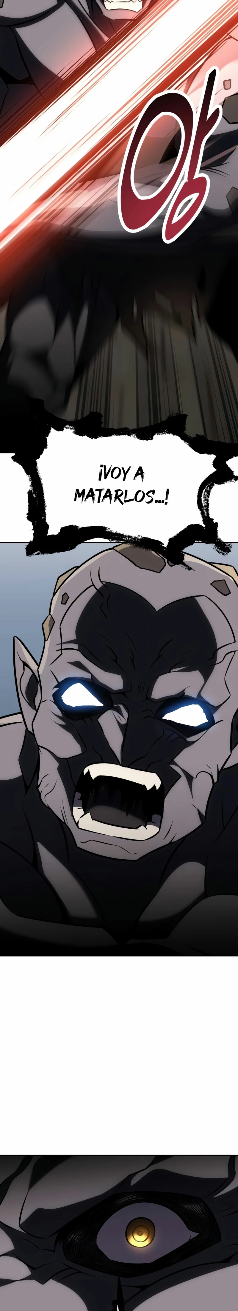 Yo mate al jugador de la Academia Capítulo 63 - Page 47