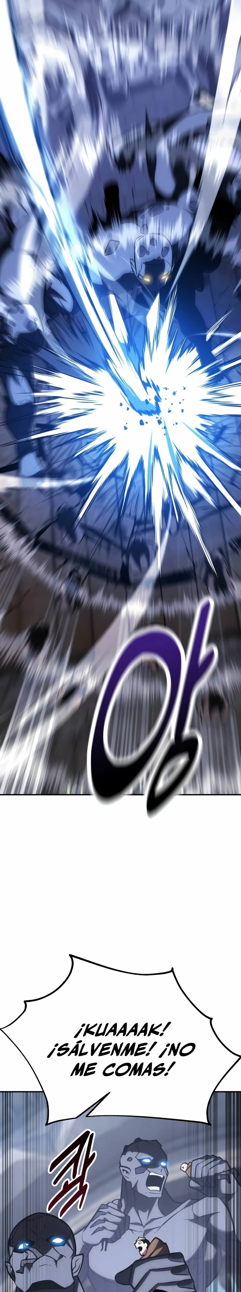 Yo mate al jugador de la Academia Capítulo 63 - Page 51