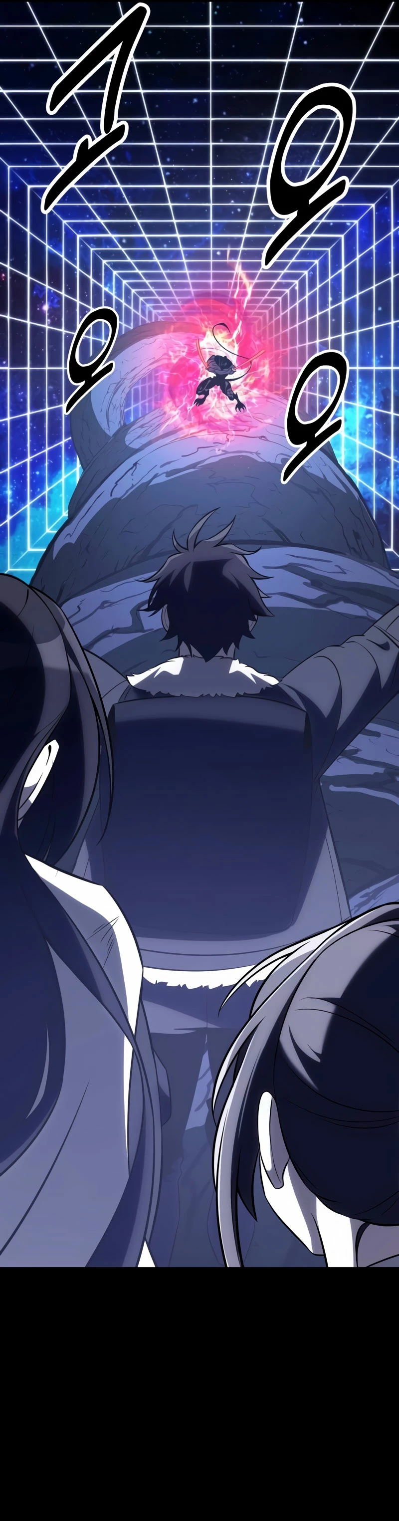 Yo mate al jugador de la Academia Capítulo 63 - Page 62