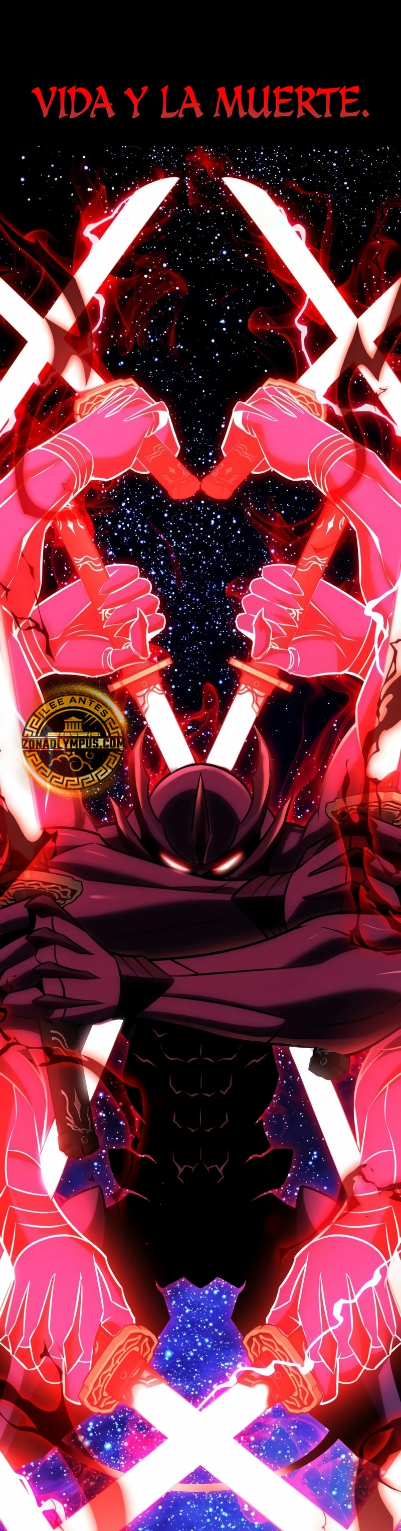 Yo mate al jugador de la Academia Capítulo 63 - Page 63