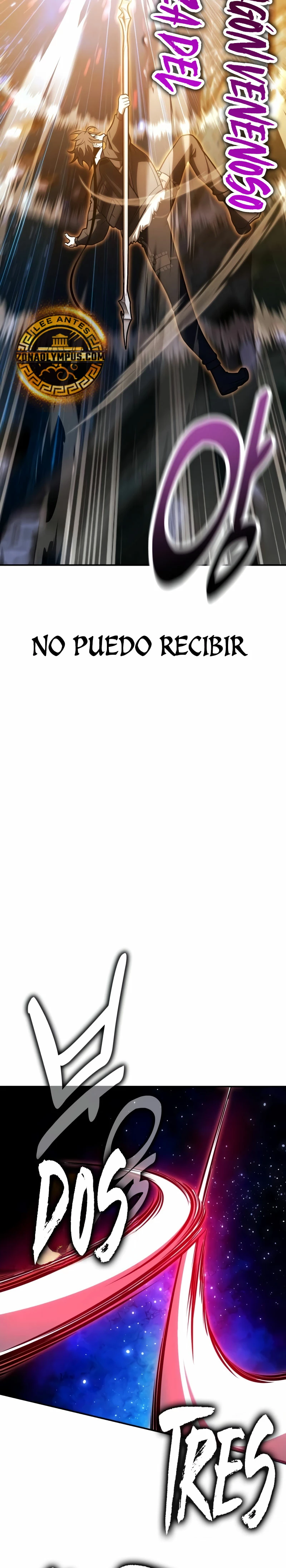 Yo mate al jugador de la Academia Capítulo 64 - Page 10