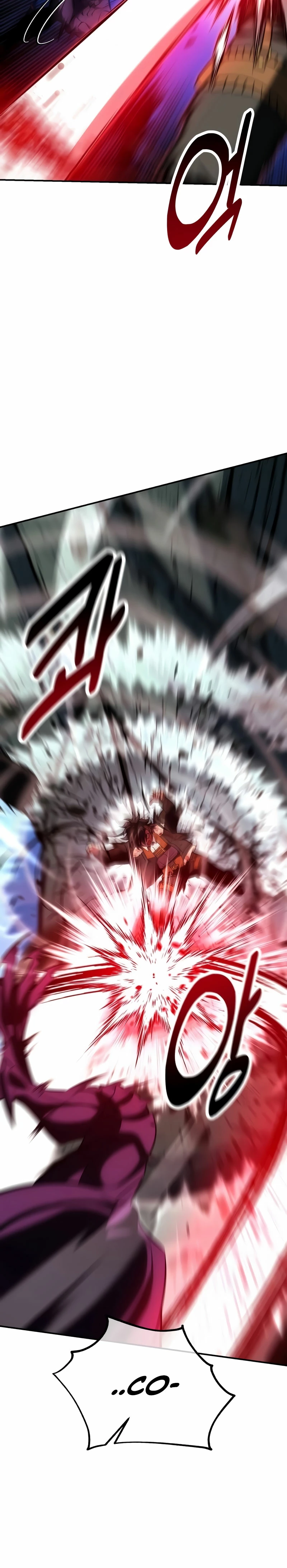 Yo mate al jugador de la Academia Capítulo 64 - Page 13