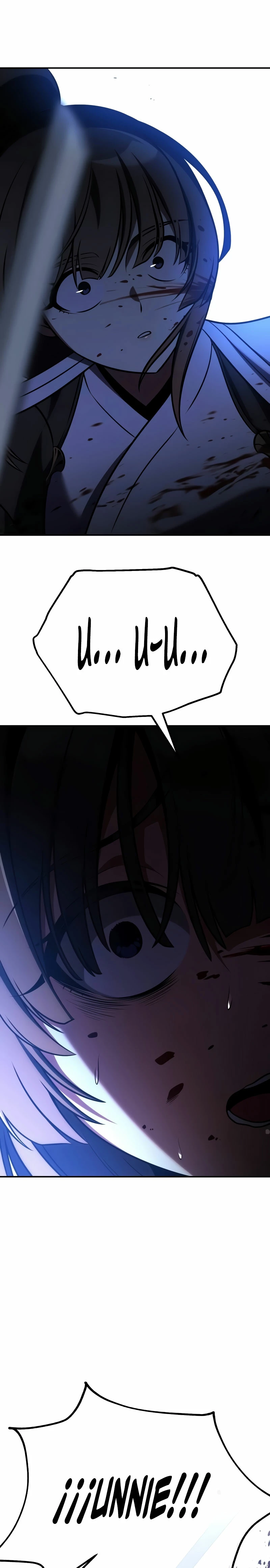 Yo mate al jugador de la Academia Capítulo 64 - Page 26