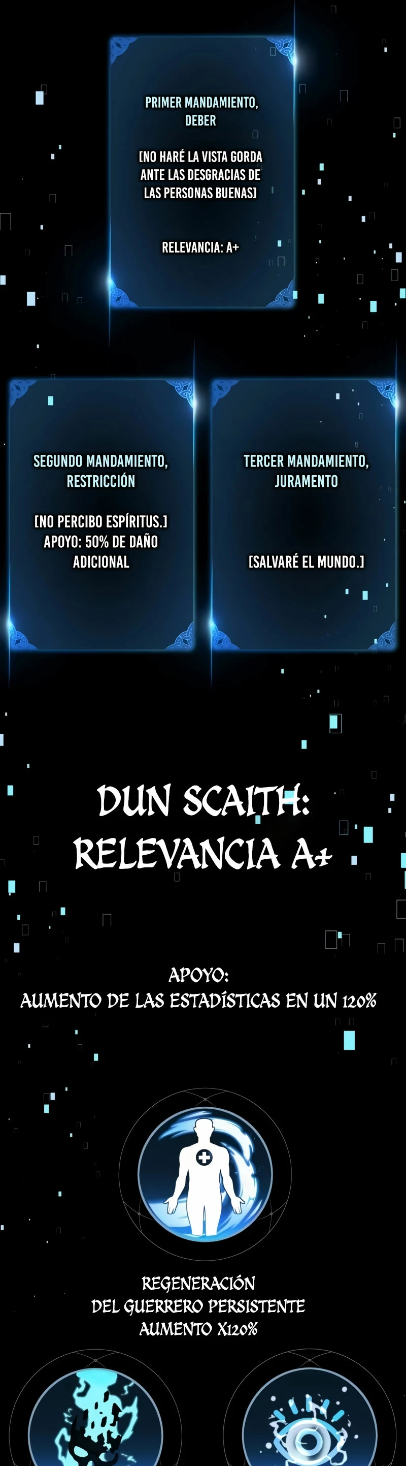 Yo mate al jugador de la Academia Capítulo 64 - Page 62