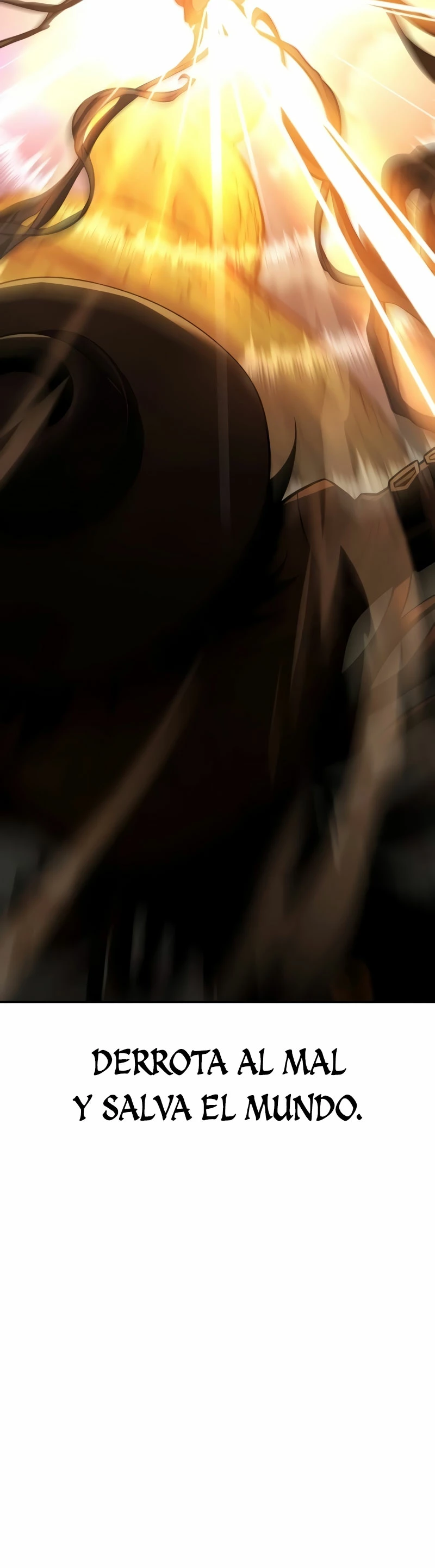 Yo mate al jugador de la Academia Capítulo 64 - Page 64