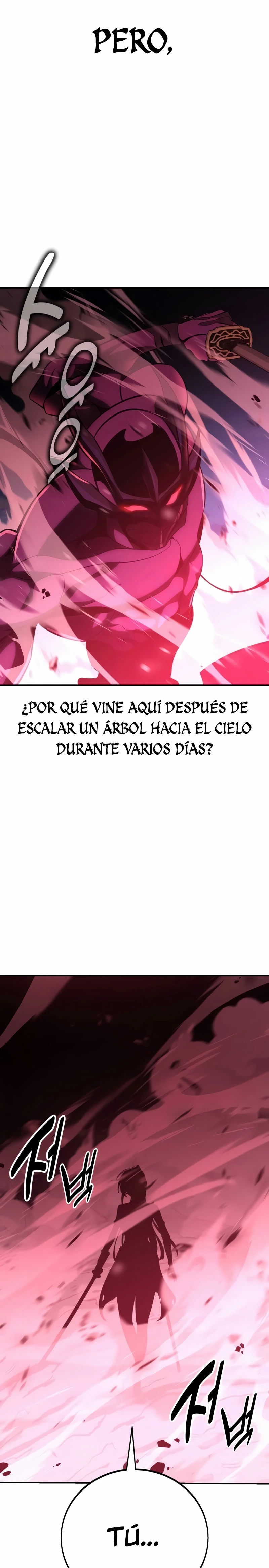 Yo mate al jugador de la Academia Capítulo 65 - Page 11