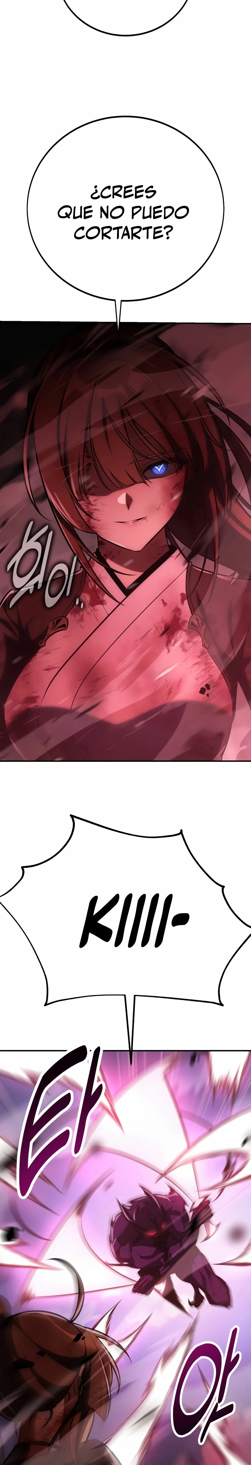 Yo mate al jugador de la Academia Capítulo 65 - Page 12