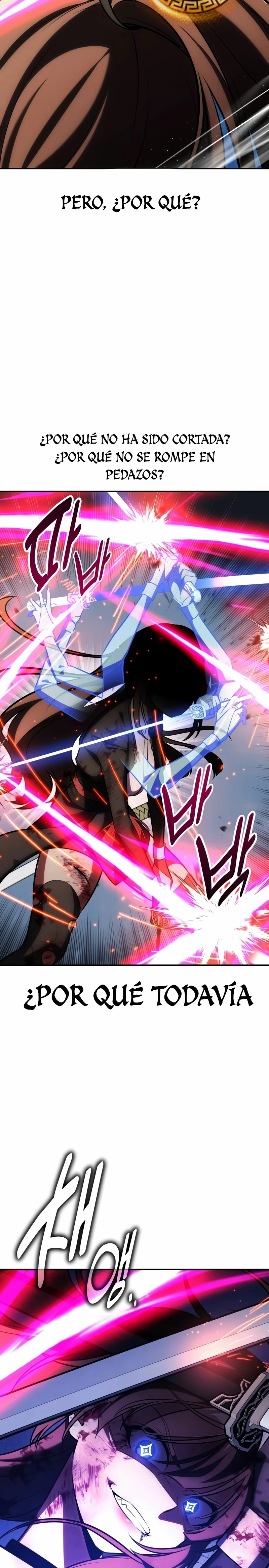 Yo mate al jugador de la Academia Capítulo 65 - Page 15