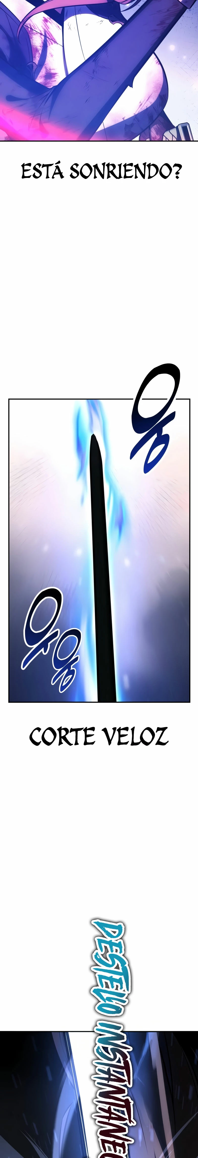 Yo mate al jugador de la Academia Capítulo 65 - Page 16