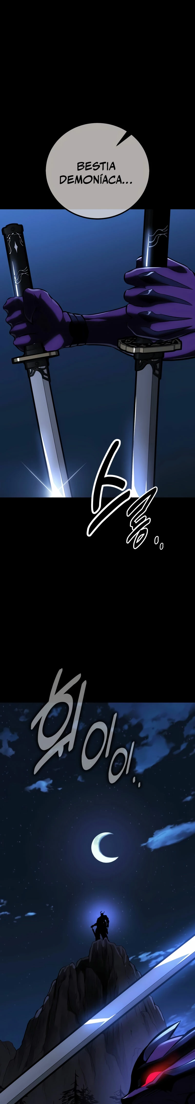 Yo mate al jugador de la Academia Capítulo 65 - Page 2