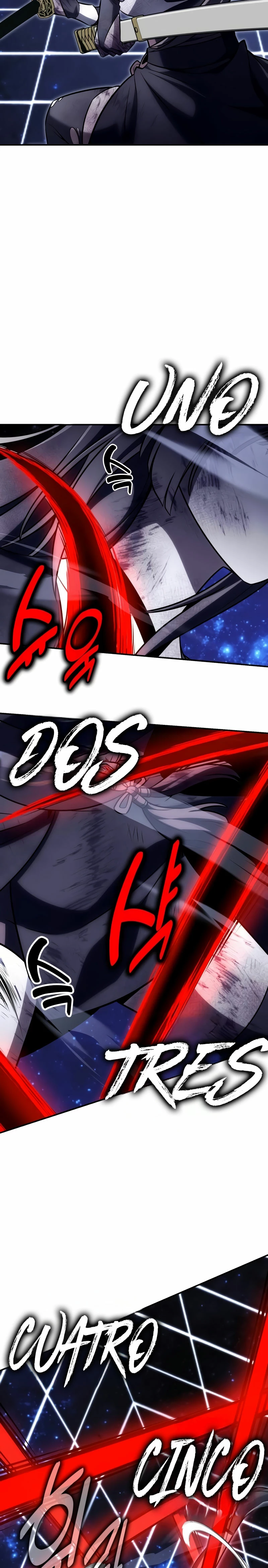 Yo mate al jugador de la Academia Capítulo 65 - Page 21