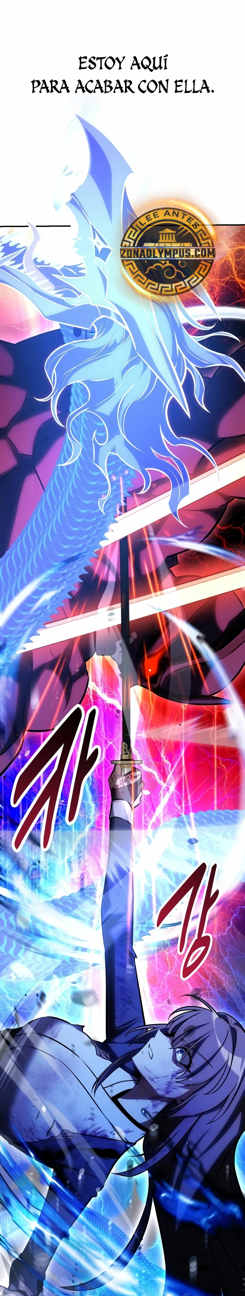 Yo mate al jugador de la Academia Capítulo 65 - Page 28