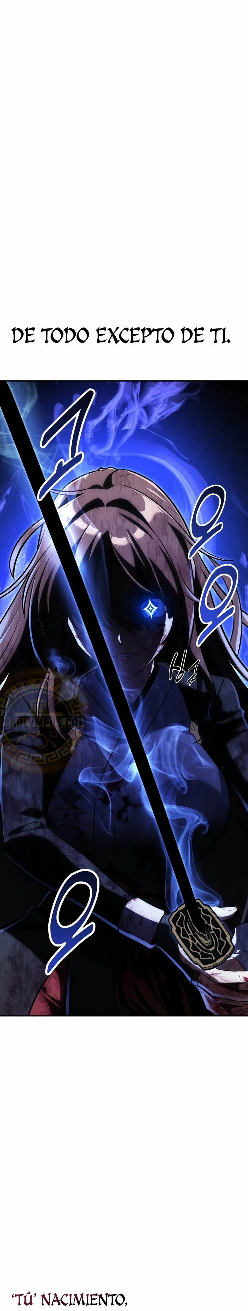 Yo mate al jugador de la Academia Capítulo 65 - Page 31