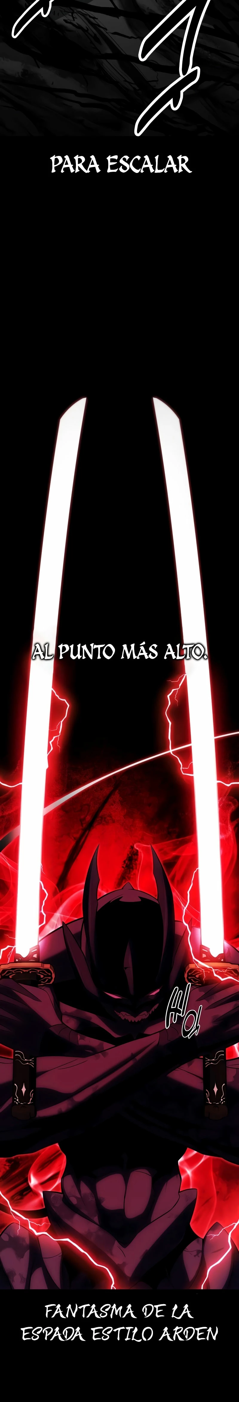 Yo mate al jugador de la Academia Capítulo 65 - Page 34