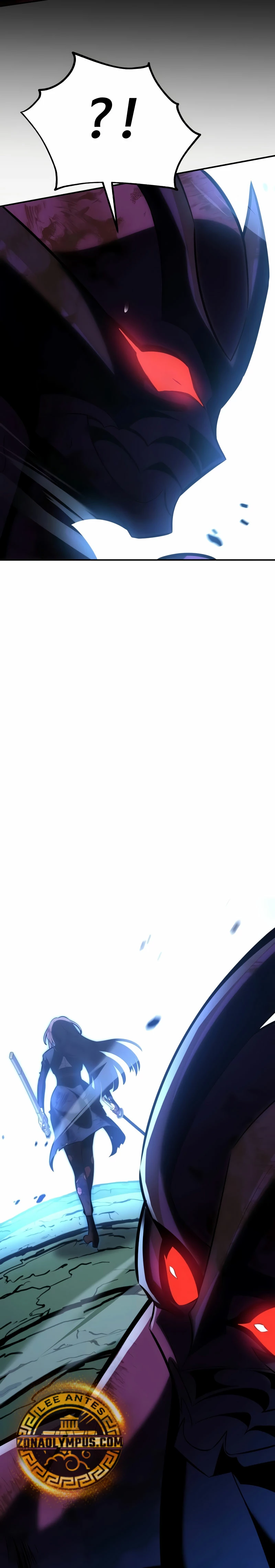 Yo mate al jugador de la Academia Capítulo 65 - Page 39