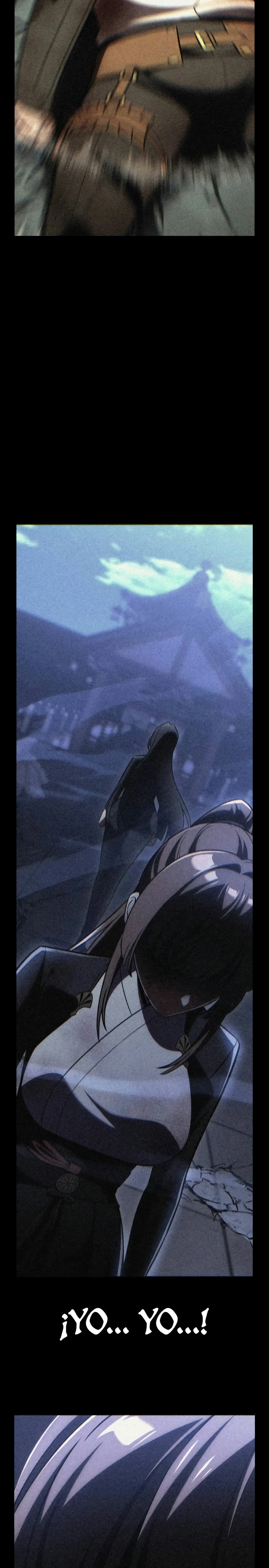 Yo mate al jugador de la Academia Capítulo 65 - Page 44