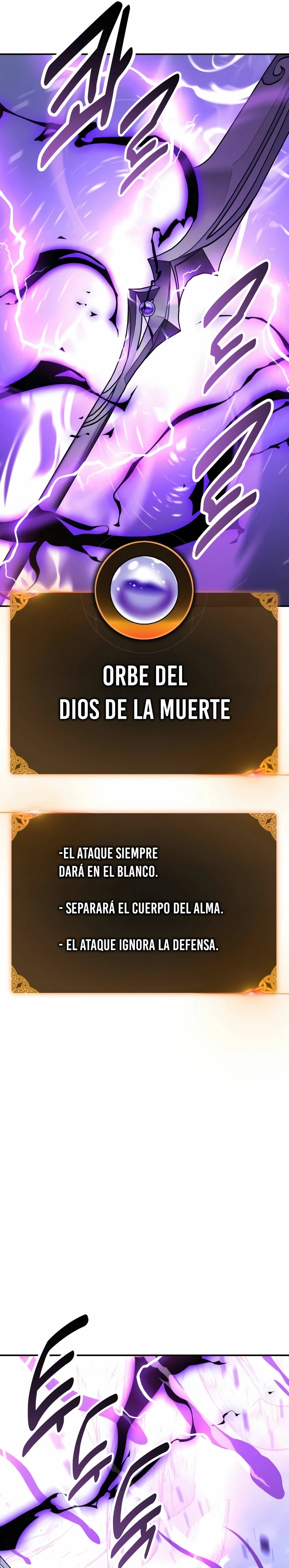 Yo mate al jugador de la Academia Capítulo 65 - Page 56