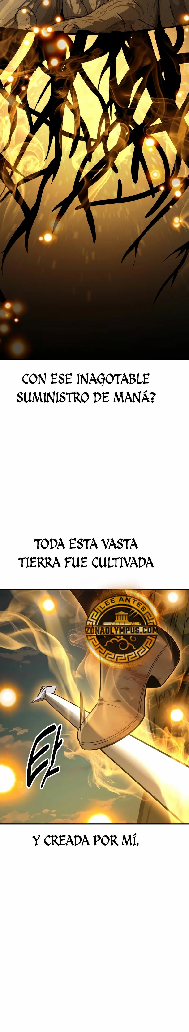 Yo mate al jugador de la Academia Capítulo 65 - Page 61