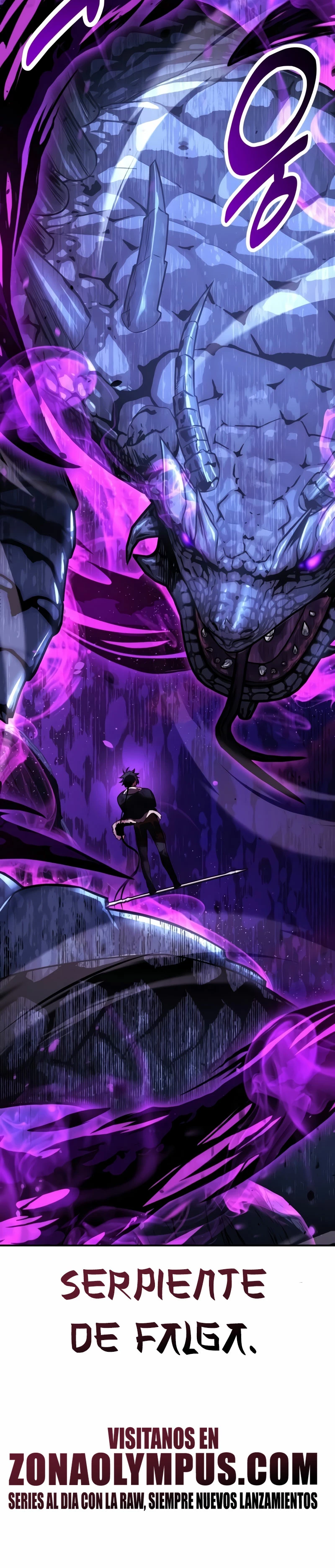 Yo mate al jugador de la Academia Capítulo 65 - Page 67