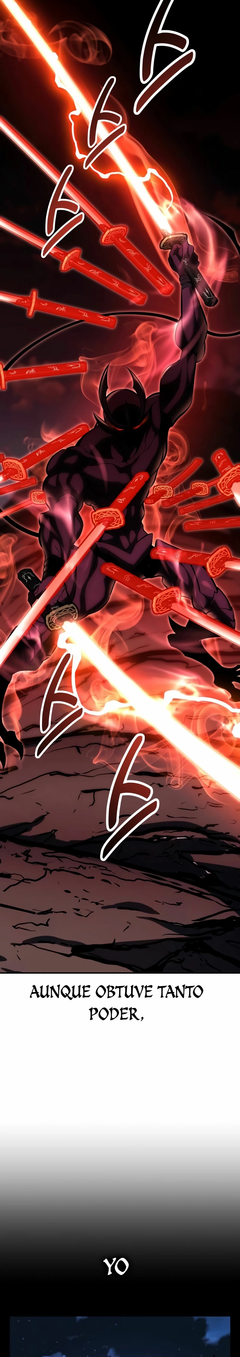 Yo mate al jugador de la Academia Capítulo 65 - Page 7